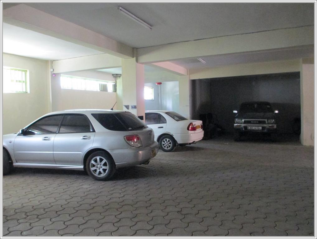 Legacy Hotel And Conference Centre Ltd Nakuru Exterior photo
